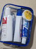 佳途洗漱套裝旅行洗漱包洗護用品男女士洗發(fā)沐浴露套裝旅行必備 7件套 曬單實(shí)拍圖