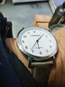 四萬(wàn)公里電子手表兒童學(xué)生考試專(zhuān)用手表公務(wù)員初高中生指針男女生石英國表 曬單實(shí)拍圖