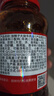 陶華碧老干媽 油辣子大塊牛肉醬730g 貴州特產(chǎn)調味醬牛肉醬拌飯拌面 曬單實(shí)拍圖