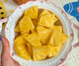 佳農 菲律賓進(jìn)口菠蘿 2個(gè)裝 鳳梨 單果凈重2斤 生鮮水果源頭直發(fā) 包郵 曬單實(shí)拍圖