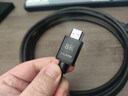 綠聯(lián)HDMI線(xiàn)2.1版8K60Hz 4K240Hz高清視頻連接線(xiàn)兼容HDMI2.0筆記本電腦接電視顯示器投影儀3米45433 曬單實(shí)拍圖