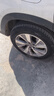 玲瓏輪胎汽車(chē)輪胎225/55R18 98H CrossWind HP010 適配歐藍德/現代ix35 曬單實(shí)拍圖