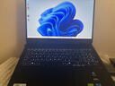 惠普（HP）暗影精靈11  國家補貼15%新品高刷新滿(mǎn)功耗1T獨顯RTX5060/5070高端電競游戲筆記本電腦 i7-14650HX RTX5060 16G 黑 高速固態(tài)1T 曬單實(shí)拍圖