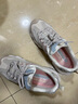 斯凱奇（Skechers）奶茶熊女鞋春厚底老爹鞋軟底百搭熊貓鞋休閑運動(dòng)鞋149238 36.5 曬單實(shí)拍圖