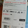 閃迪（SanDisk）256GB TF(MicroSD)內存卡 4K極速金卡A2 V30 U3行車(chē)記錄儀 運動(dòng)相機無(wú)人機 監控存儲卡 讀190MB/s 曬單實(shí)拍圖