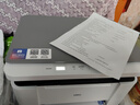 得力（deli）M1020W AI打印機辦公三合一多功能打印機打印復印掃描 學(xué)習家用錯題作業(yè)手機連接 無(wú)線(xiàn)激光打印機 曬單實(shí)拍圖