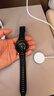 華為（HUAWEI）WATCH GT 6 雅丹黑 46mm智能手表多維情緒健康全新騎行體驗21天超長(cháng)續航華為GT6手表GT5升級 曬單實(shí)拍圖
