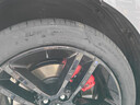 倍耐力靜音棉輪胎255/45R20 105V P ZERO PZ4(K1)(NCS,ELT) 問(wèn)界M5原配 曬單實(shí)拍圖