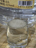 桾祐高粱酒清香型白酒52度純糧食酒60度桶裝白酒高度原漿酒泡酒專(zhuān)用酒 52度 5L 1桶 【糯高粱酒】-4年 曬單實(shí)拍圖