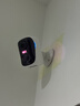神眸監控無(wú)線(xiàn)攝像頭無(wú)需連wifi4g免流量免插電手機遠程110°大廣角夜視家用室內外樓道入戶(hù)門(mén)口BC4 曬單實(shí)拍圖