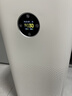 米家小米空氣凈化器5S【緩解花粉過(guò)敏】家用除甲醛除菌除過(guò)敏AC-M24-SC 曬單實(shí)拍圖