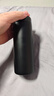 米家 保溫杯 316不銹鋼水杯 男女士杯子 大容量茶杯便攜 350ml黑色 曬單實(shí)拍圖