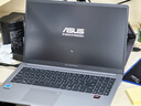 華碩破曉6 銳龍版15.6英寸輕薄商務(wù)商用辦公指紋識別筆記本電腦（R7 170 16G 512G SSD固態(tài)） 曬單實(shí)拍圖