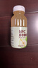 版納雨林（BANNARAINFOREST）NFC庫爾勒梨汁248ml*6瓶新疆鮮果壓榨0脂肪0添加糖香梨冷藏更佳 曬單實(shí)拍圖