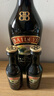 百利（Baileys）甜酒 奶油原味奶酒 愛(ài)爾蘭進(jìn)口 力嬌酒利口酒500ml 調酒配制酒 曬單實(shí)拍圖