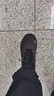 安踏風(fēng)雨兼程【Z哥同款】Din30橡膠防滑耐磨跑步鞋男通勤運動(dòng)鞋戶(hù)外鞋 曬單實(shí)拍圖