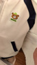 巴拉巴拉童裝兒童外套男童女童寶寶2026新款春裝棒球服撞色插肩袖衣服萌趣 曬單實(shí)拍圖