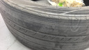 佳通輪胎(Giti)汽車(chē)輪胎235/50R19 99V 225V1原配 比亞迪宋PLUS /宋ProDM 曬單實(shí)拍圖