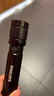 飛利浦（PHILIPS）手電筒強光手電超亮超長(cháng)續穿天家用小型軍戶(hù)外照明應急燈SFL2247 曬單實(shí)拍圖