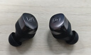 森海塞爾（Sennheiser）【煥新補貼】MOMENTUM真無(wú)線(xiàn)4代 藍牙音樂(lè )耳機 主動(dòng)降噪入耳式耳機 石墨黑 禮物 曬單實(shí)拍圖