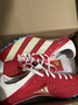 阿迪達斯（adidas） 田徑精英新款 Adidas Sprintstar男女專(zhuān)業(yè)訓練比賽短跑釘鞋 GY3537/含手提袋 42.5 曬單實(shí)拍圖