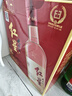 紅星二鍋頭大曲釀 清香型白酒純糧 52度500ml*6瓶整箱裝 新老包裝隨機 曬單實(shí)拍圖