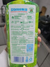 立白天然青檸洗潔精1kg 果蔬凈 A類(lèi)食品用 維E護膚去重油不傷手洗滌靈 曬單實(shí)拍圖