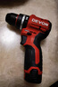 大有（Devon）京東集采JC系列12V無(wú)刷沖擊手電鉆電動(dòng)螺絲刀工具5209U自營(yíng)專(zhuān)供S7 曬單實(shí)拍圖
