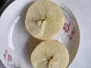 京鮮生新疆阿克蘇蘋(píng)果9斤裝單果80mm+ 生鮮水果源頭直發(fā)包郵 曬單實(shí)拍圖