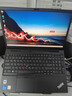 ThinkPad E15 15.6英寸高性能輕薄本  酷睿i7商務(wù)辦公本 大學(xué)生設計師手提聯(lián)想筆記本電腦 ibm i7-1260P  銳炬Xe顯卡 16G內存 1TB固態(tài)丨升配 曬單實(shí)拍圖