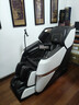 海爾（Haier）按摩椅家用全身按摩太空艙肩頸腰背電動(dòng)按摩沙發(fā)搖搖椅政府補貼送父母老人生日禮物H3-317Max-WU1 曬單實(shí)拍圖
