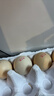 黃天鵝可生食雞蛋 30枚/3.18斤禮盒裝 生鮮雞蛋京東自營(yíng)送禮 曬單實(shí)拍圖