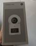 小米智能攝像機 4家用云臺攝像頭800萬(wàn)像素4K超清室內監控360度無(wú)死角帶夜視手機遠程嬰兒寵物寶寶母嬰 曬單實(shí)拍圖