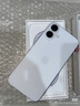 Apple/蘋(píng)果 iPhone 16 Plus（A3291）256GB 白色 支持移動(dòng)聯(lián)通電信5G 雙卡雙待手機 曬單實(shí)拍圖