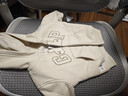 蓋璞（GAP）嬰兒秋季款Logo刺繡小熊耳朵抓絨連帽衛衣美版893204 曬單實(shí)拍圖