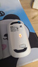 聯(lián)想（Lenovo）無(wú)線(xiàn)鼠標無(wú)線(xiàn)靜音藍牙鼠標可充電輕薄便攜筆記本電腦ipad平板安卓蘋(píng)果手機通用無(wú)線(xiàn)商務(wù)辦公鼠標 銀色-雙模版【左右靜音按鍵】 無(wú)線(xiàn)藍牙鼠標【Type-c充電/配充電線(xiàn)】 曬單實(shí)拍圖