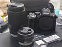 尼康（Nikon）【全網(wǎng)熱銷(xiāo)型】Z50II半畫(huà)幅新手入門(mén)級微單相機Z50 II 高清攝影攝像 直播美顏自拍z50二代便攜相機 Z50II + 16-50+50-250雙頭套機 標配【送膜+64G卡+相 曬單實(shí)拍圖