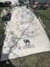 駱駝（CAMEL）黑膠一體速開(kāi)天幕帳篷戶(hù)外露營(yíng)穹頂新型懶人遮陽(yáng)棚2025新款 曬單實(shí)拍圖