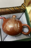 束氏丨京紅運真裸價(jià)·宜興手工紫砂壺茶具朱泥西施壺泡茶壺禮盒套組 曬單實(shí)拍圖