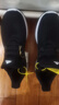 阿迪達斯adidas男春季休閑運動(dòng)輕便跑步鞋訓練備賽運動(dòng)男鞋 曬單實(shí)拍圖