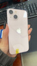 Apple 蘋(píng)果 iPhone 17/16/15/14/13/12/11/X系列二手手機 規格見(jiàn)質(zhì)檢報告自營(yíng) 蘋(píng)果 iPhone 13 mini 曬單實(shí)拍圖