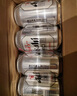 Asahi朝日啤酒330ml*6*4 整箱裝 曬單實(shí)拍圖
