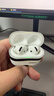 斯幻柯適用airpods4保護殼蘋(píng)果耳機套四代airpods硅膠四代外殼airpods4盒airpods4保護套-熊貓款-白 曬單實(shí)拍圖