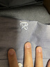 海瀾之家（HLA）長(cháng)袖襯衫男牛津紡翻領(lǐng)輕商務(wù)純棉襯衣男春秋 淺綠21 L 175/96A 推薦74-80kg 曬單實(shí)拍圖