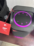 惠威（HiVi）手提音響戶(hù)外便攜無(wú)線(xiàn)藍牙音響露營(yíng)大功率k歌麥克風(fēng)音箱一體機 送朋友生日禮物 防水高音質(zhì) ML35  曬單實(shí)拍圖