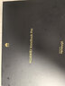 華為MateBook Pro 筆記本電腦 鴻蒙操作系統 鴻蒙AI 970g超輕薄長(cháng)續航 OLED護眼屏 32GB 1TB 晴藍 曬單實(shí)拍圖