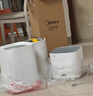 美的（Midea）【母嬰級】空氣凈化器鼻炎家用除甲醛除煙味異味過(guò)敏原花粉空氣凈化機森林家L1 Lite 曬單實(shí)拍圖