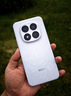 小米REDMI Note15第三代驍龍6 金剛品質(zhì) 5800mAh大電量 防塵防水 8+128 星輝白 紅米5G手機 國家補貼 曬單實(shí)拍圖