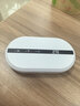 中興【熱銷(xiāo)榜NO.1】U10LS隨身wifi6免插卡無(wú)線(xiàn)高速支持2025款5G/4G設備便攜路由器無(wú)限制移動(dòng)聯(lián)通電信 頂配款【升級3000毫安】續航WiFi6-白色 中興官方送1500G-不限速不虛標 曬單實(shí)拍圖