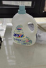 活力28山茶花洗衣液7.2斤大瓶裝 3.6kg不含熒光增白劑去污香氛持久留香 曬單實(shí)拍圖